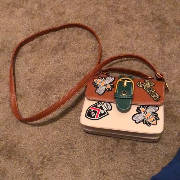 Handbags - Mini purse